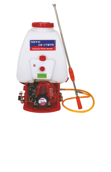 Knapsacks Power Sprayer