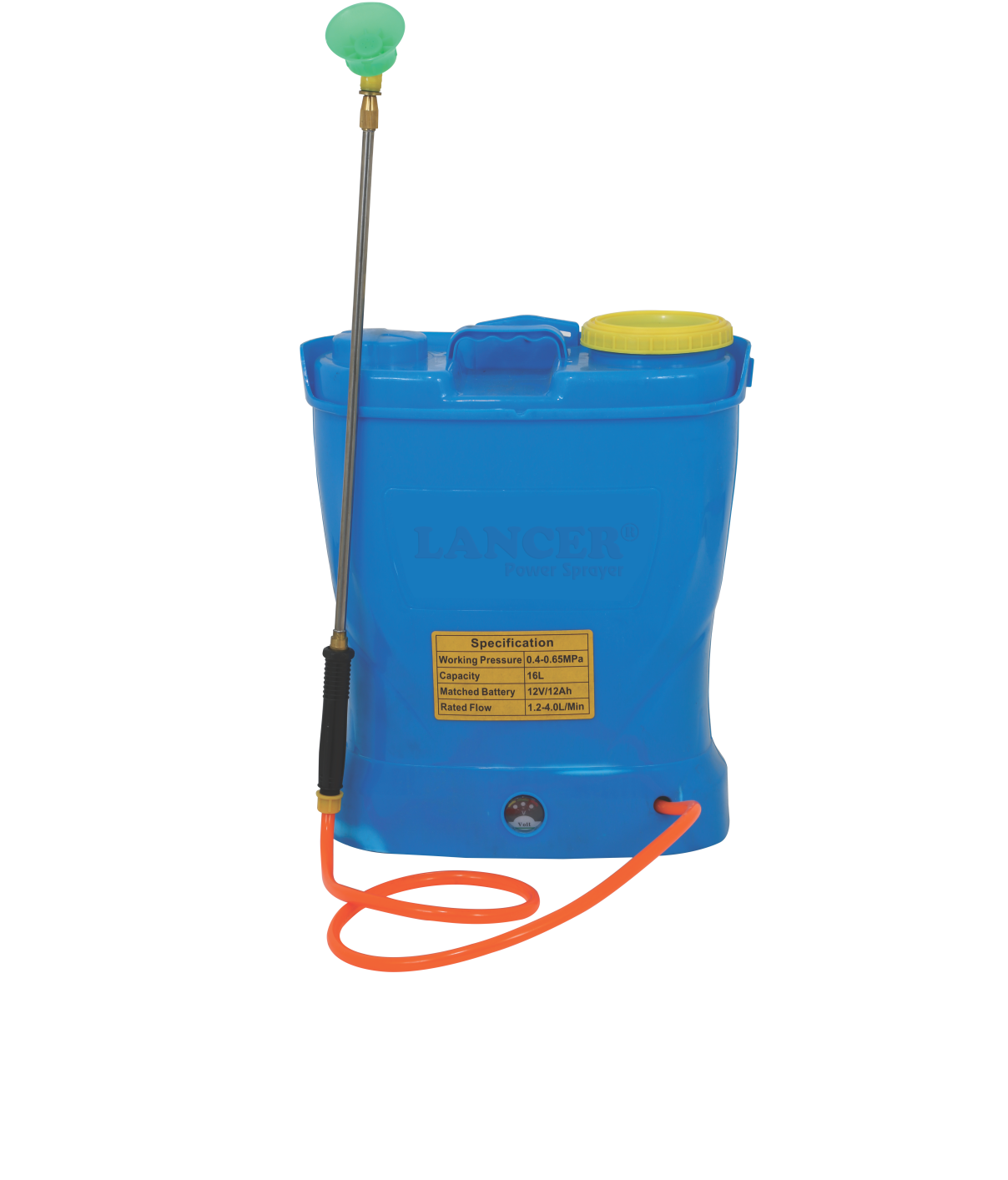 Knapsack Battery Sprayer