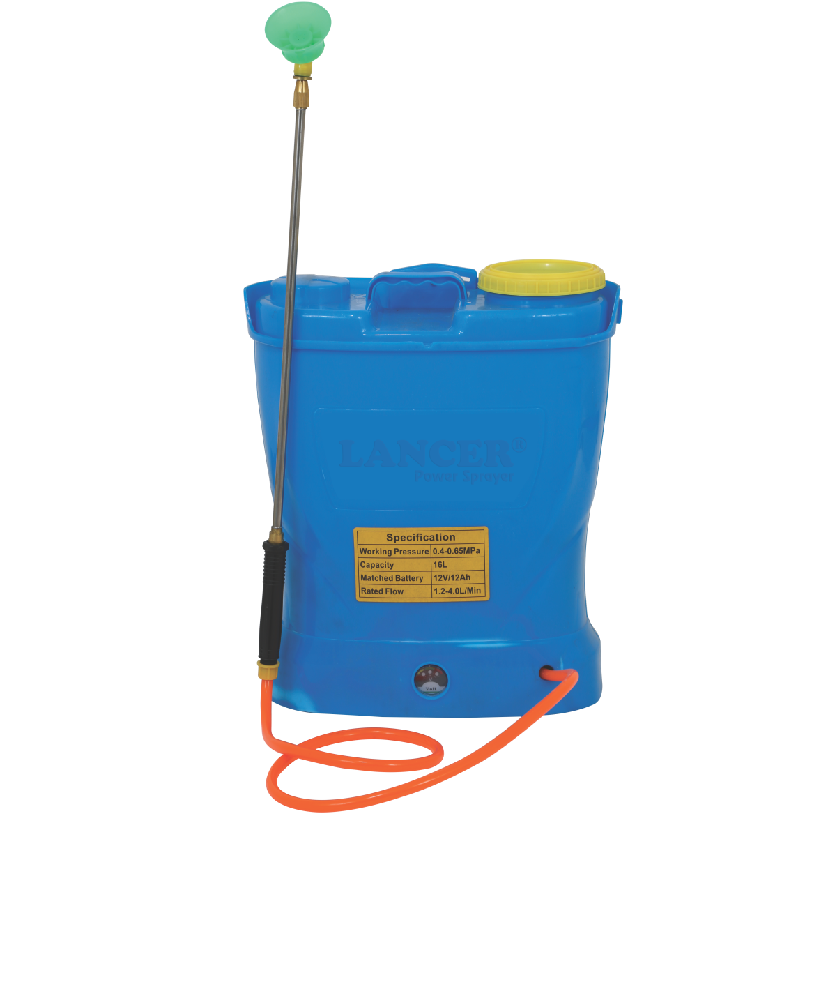 Knapsack Battery Sprayer