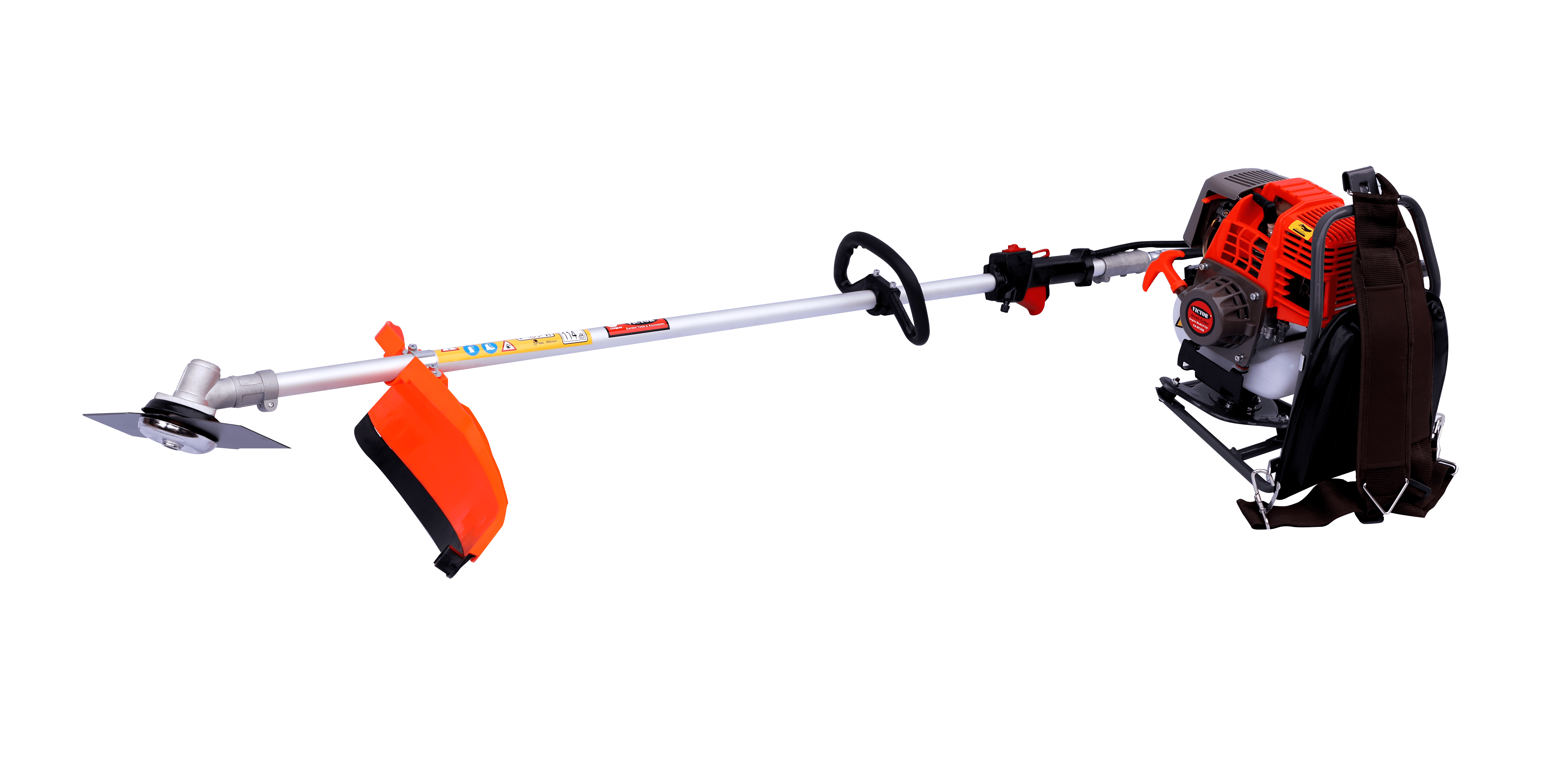 Brush Cutter