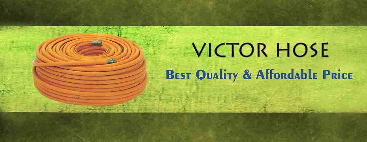 Victor Spray Hose