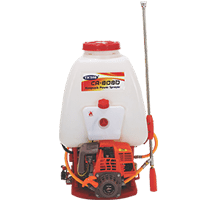 Knapsacks Power Sprayer