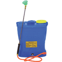 Knapsack Battery Sprayer