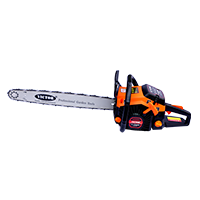 Chainsaw