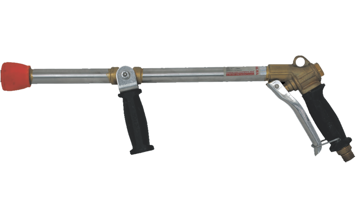 Accessories Victor Turbine Gun