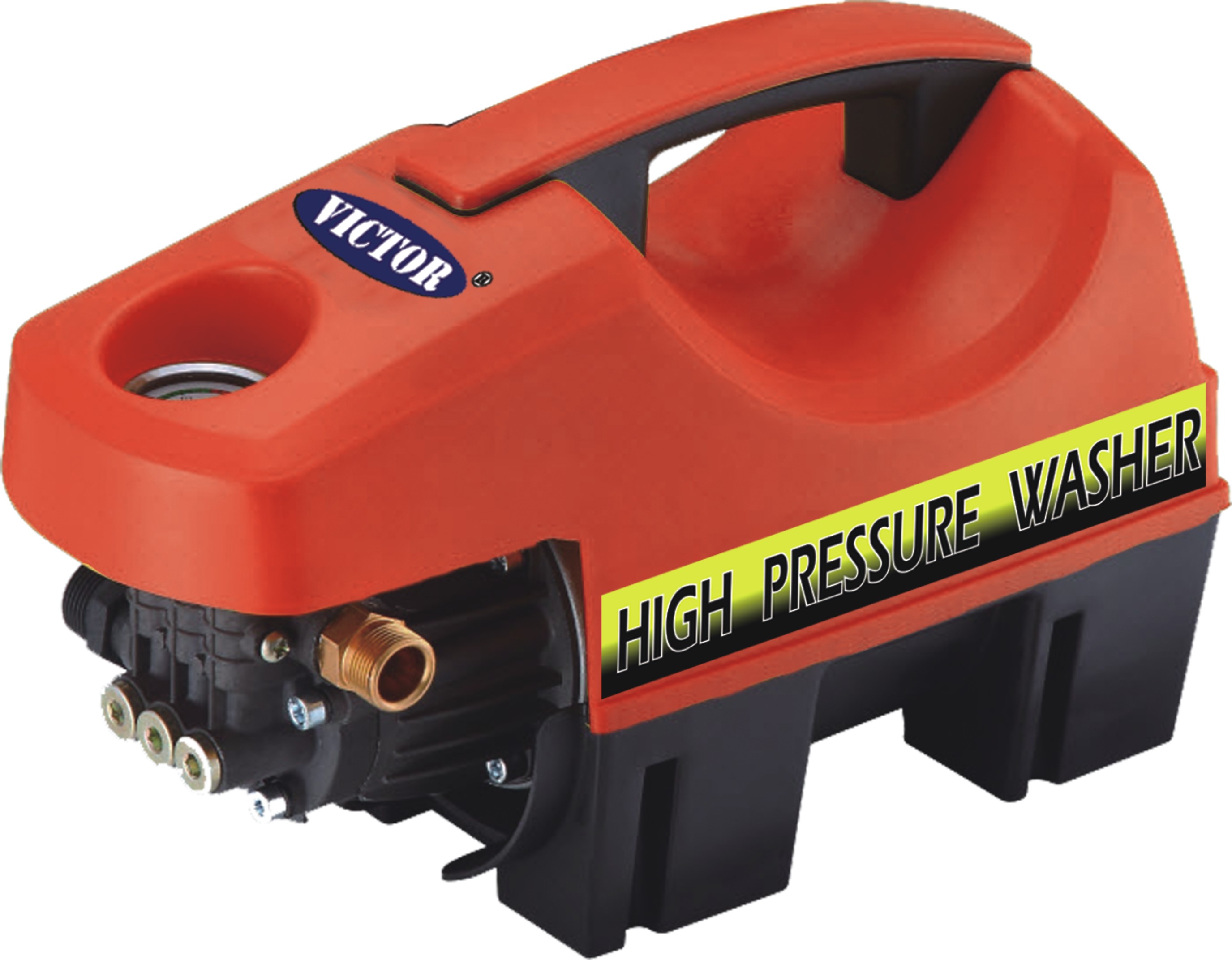 Buy High Pressure Car Washer for domestic use at Best Price