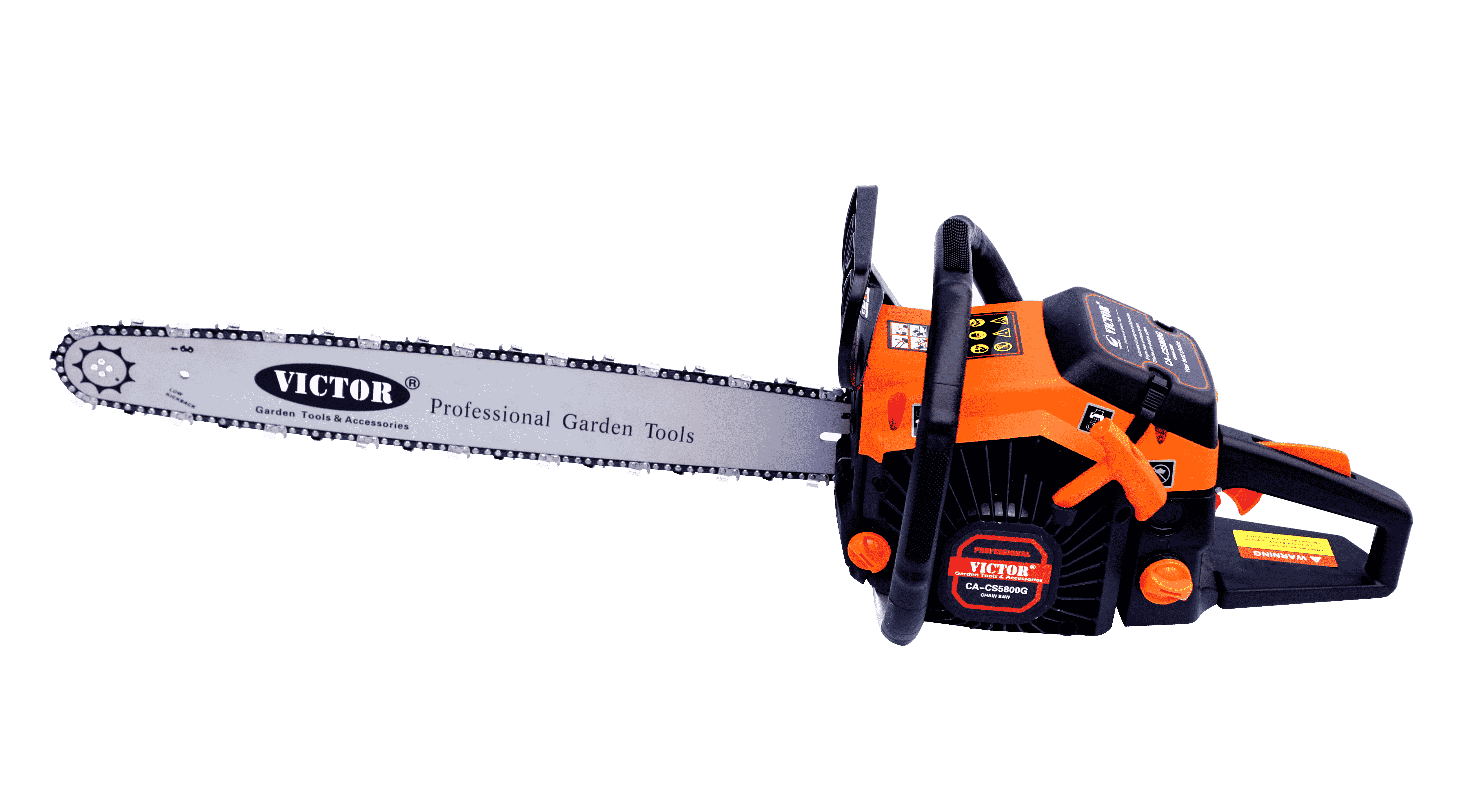 Chainsaw Victor CA - 5800G